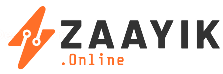 Zaayik online Zaayik