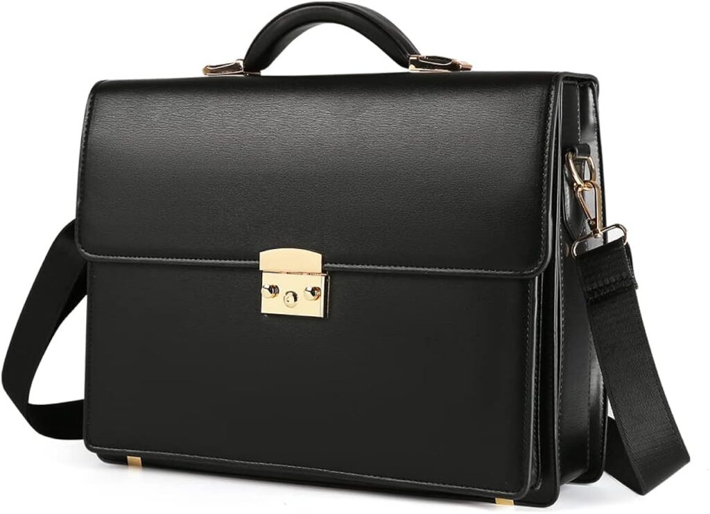 Types of Laptop Bags for Men