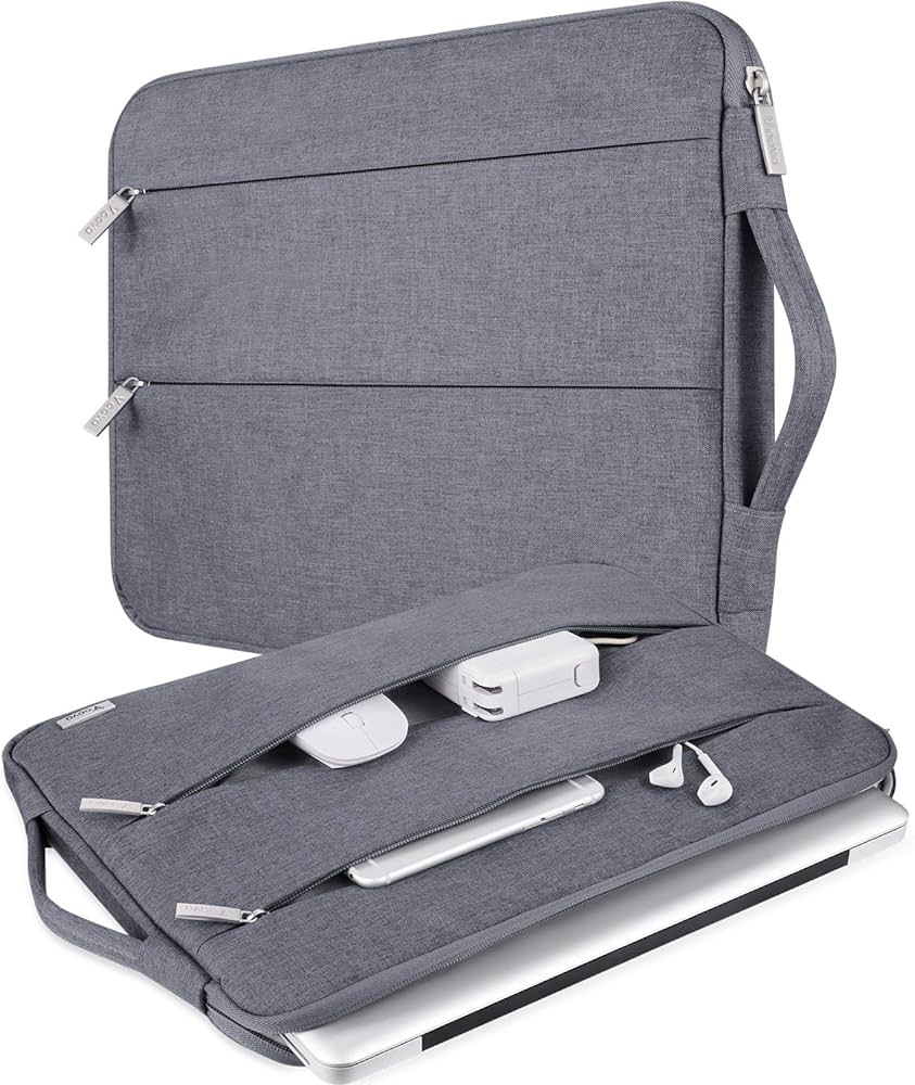 Types of Laptop Bags for Men