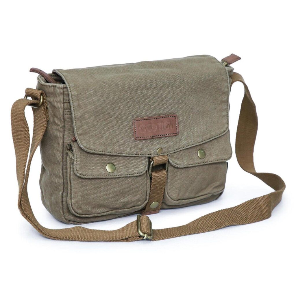 Types of Laptop Bags for Men