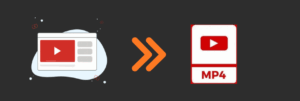 youtube to mp4 converter