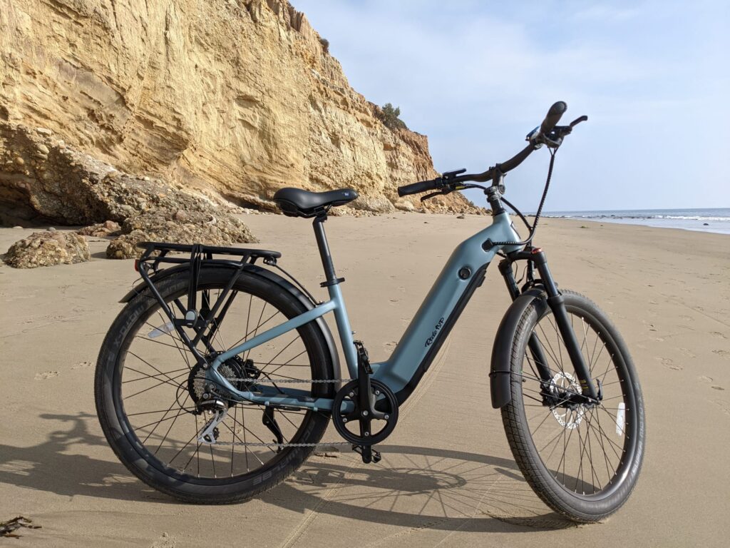 Motorized Bicycles
Electric Bike